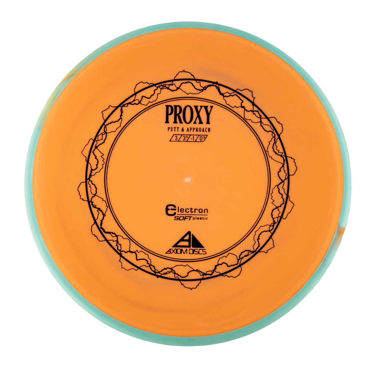 Axiom Proxy