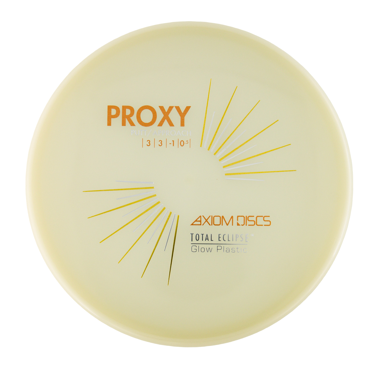 Axiom Proxy
