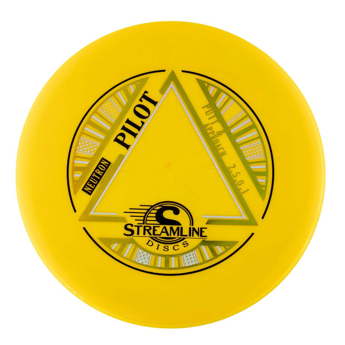Streamline Pilot