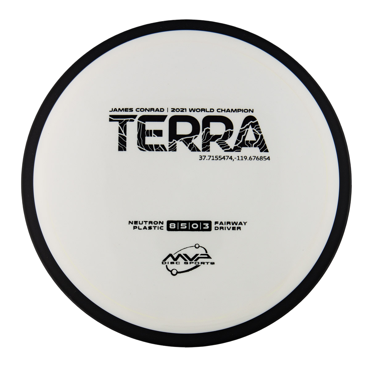 MVP Terra