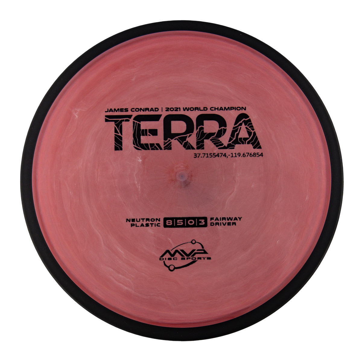 MVP Terra