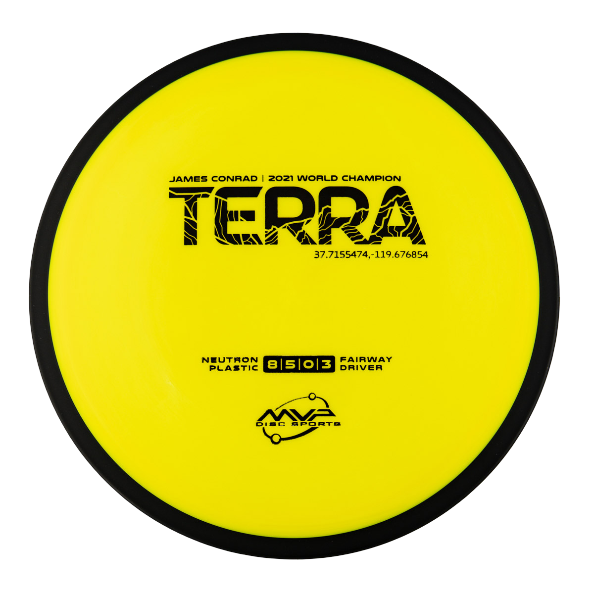 MVP Terra