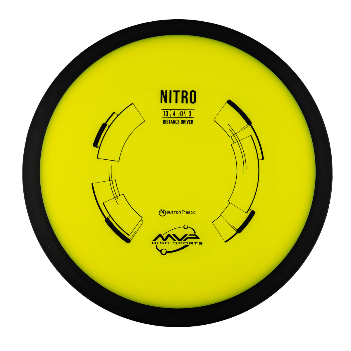 MVP Nitro