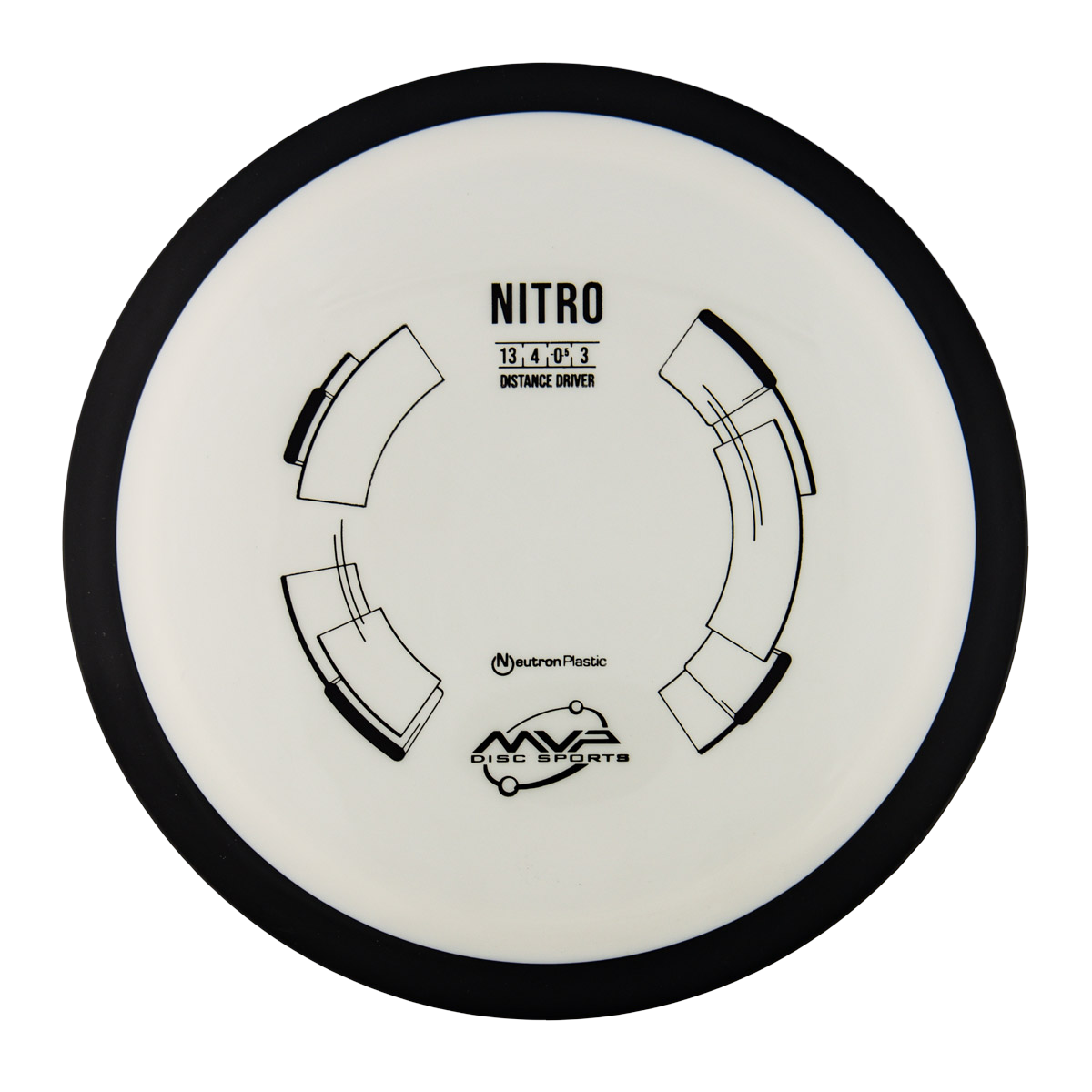 MVP Nitro
