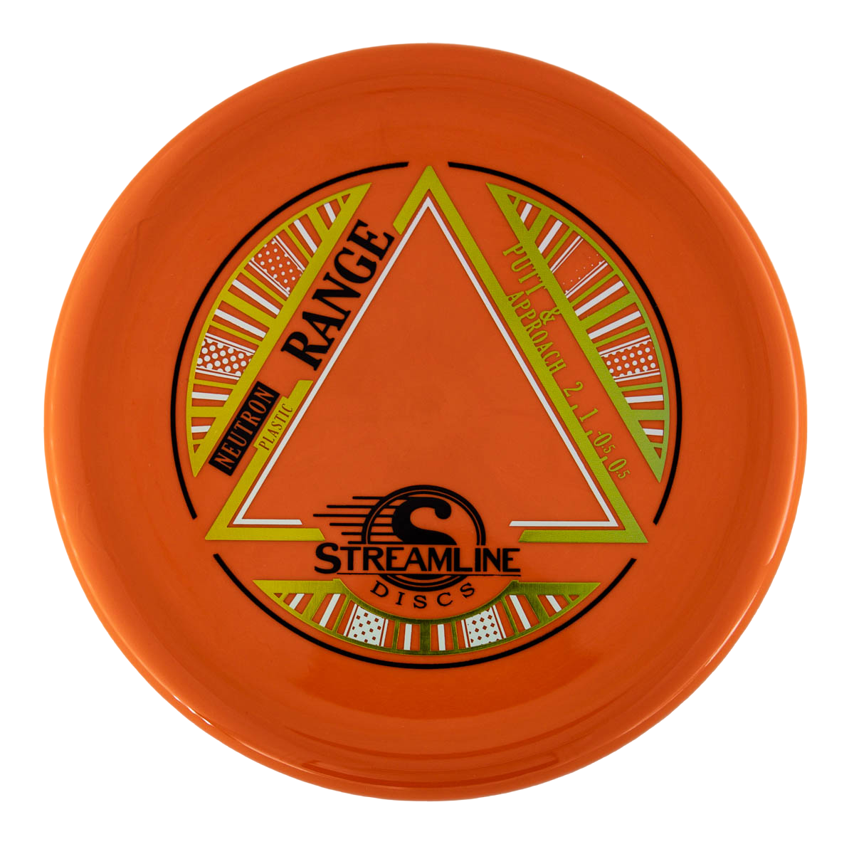 Streamline Range