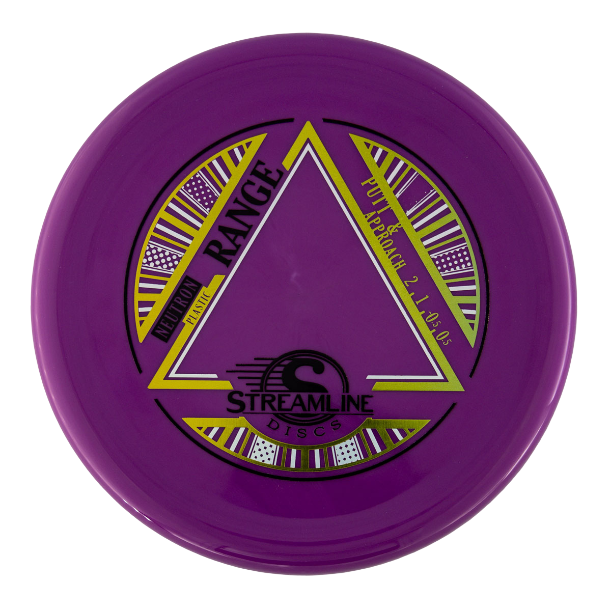 Streamline Range