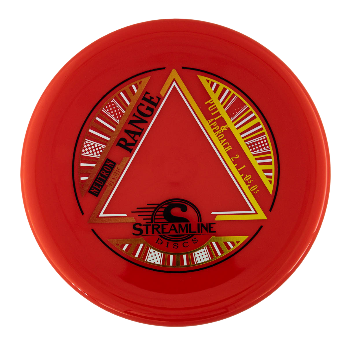 Streamline Range