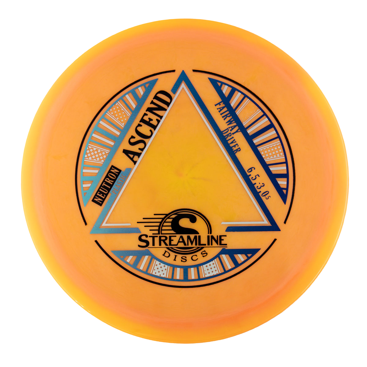 Streamline Ascend
