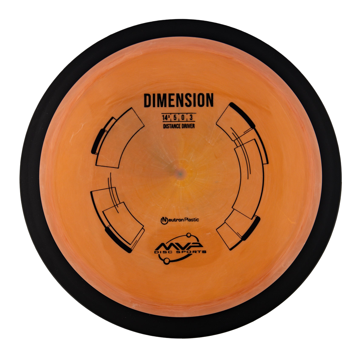 MVP Dimension
