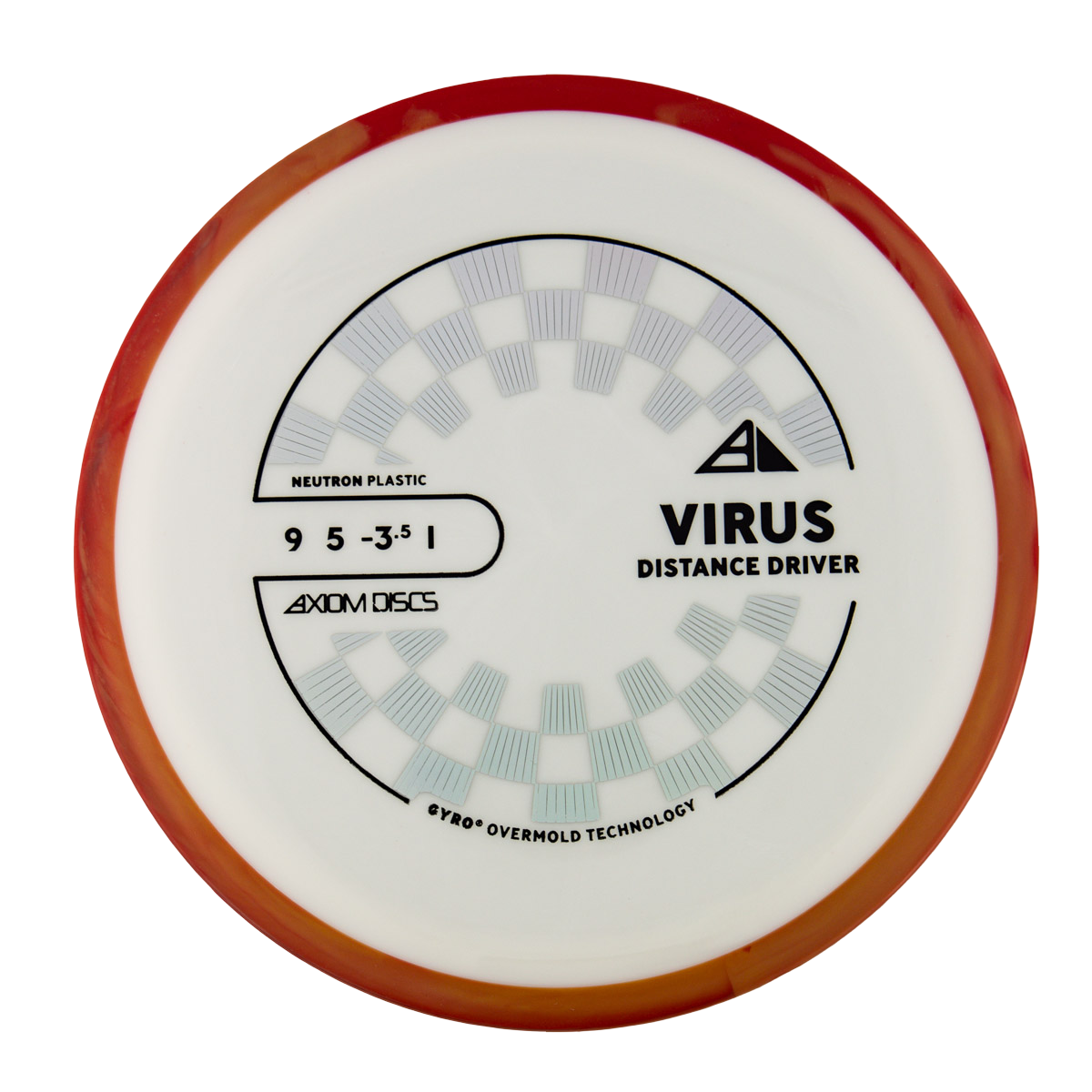 Axiom Virus