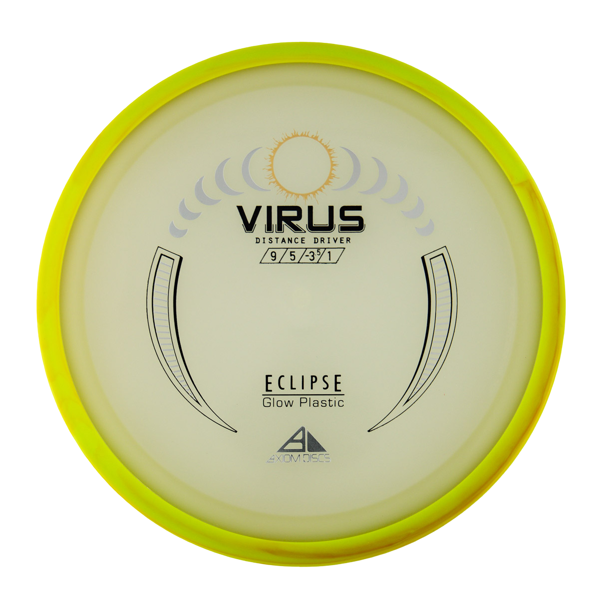 Axiom Virus