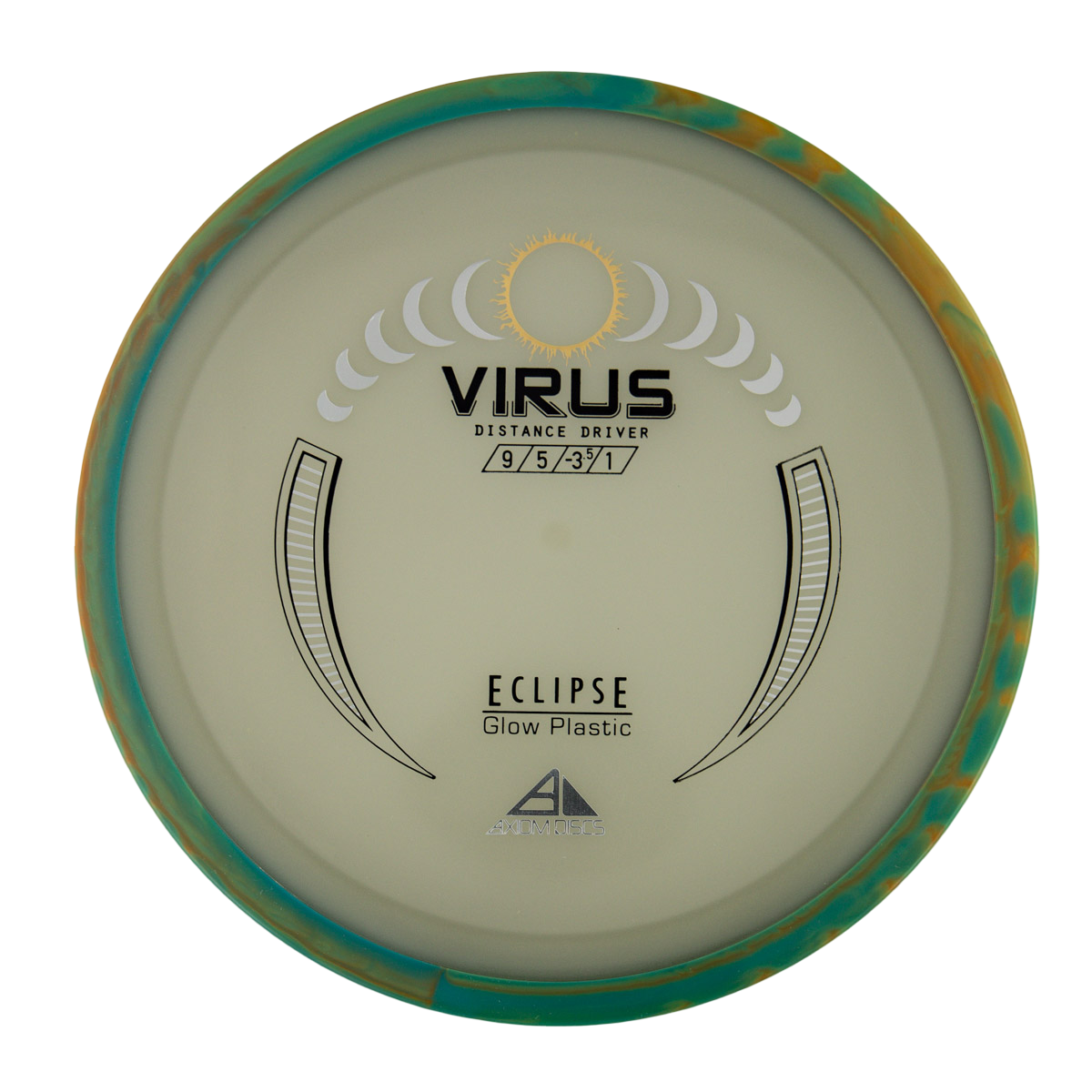Axiom Virus