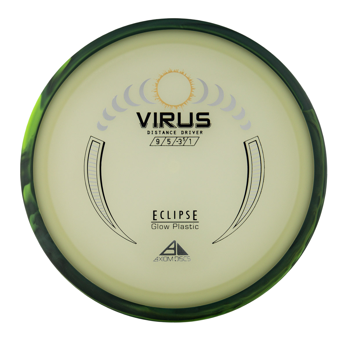 Axiom Virus