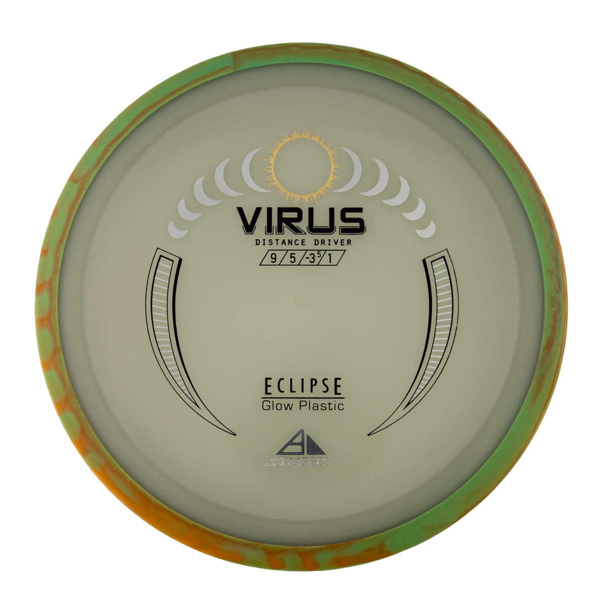 Axiom Virus