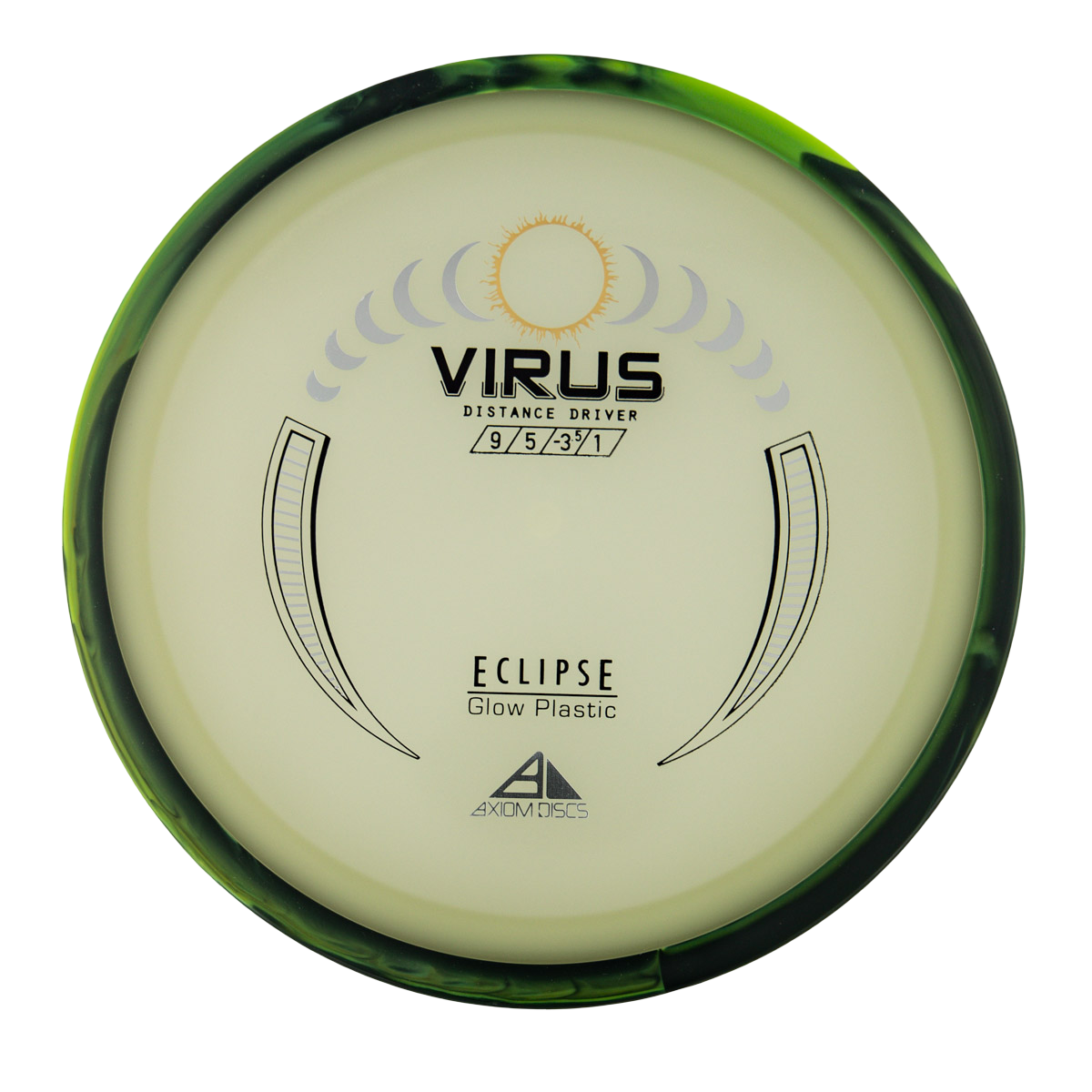 Axiom Virus