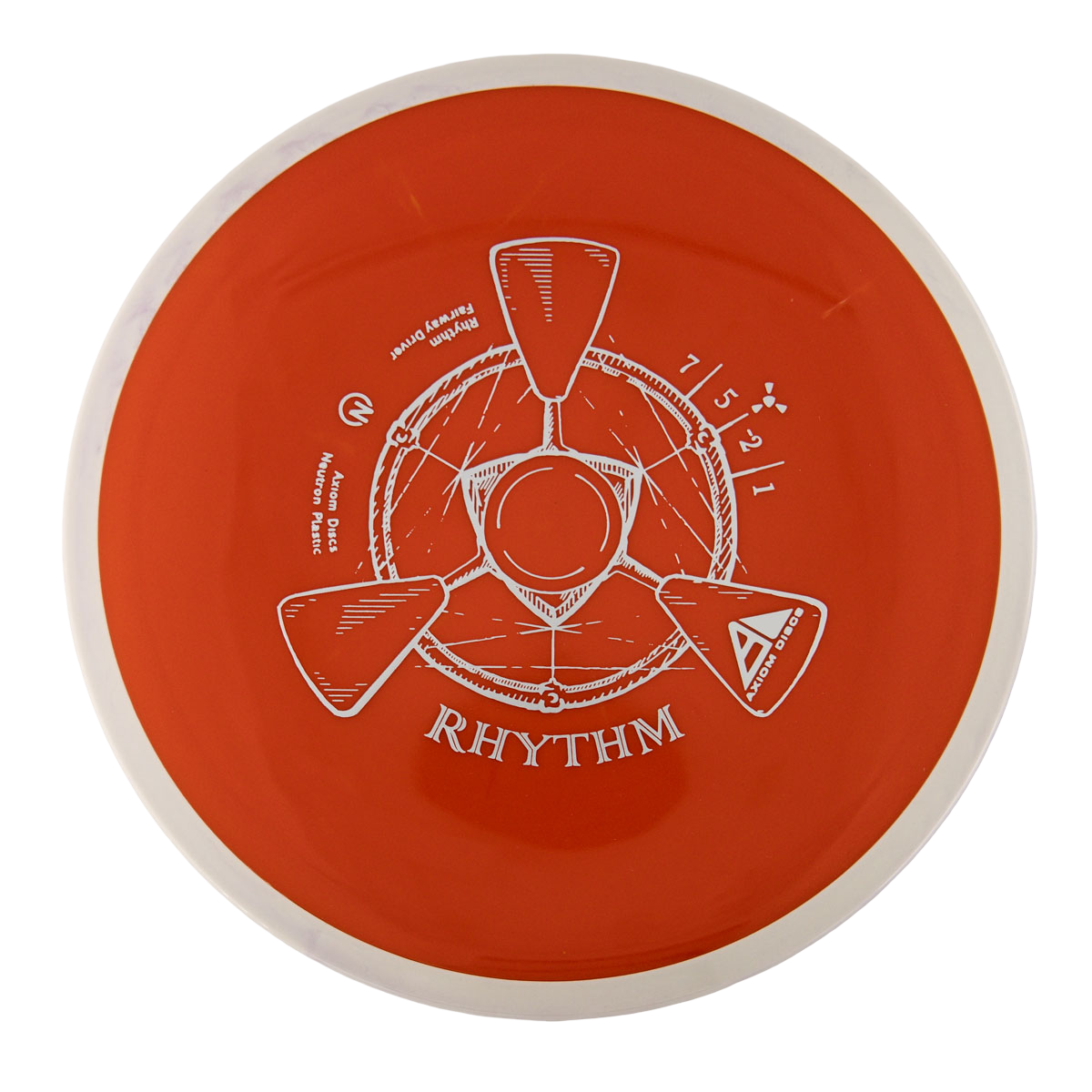 Axiom Rhythm