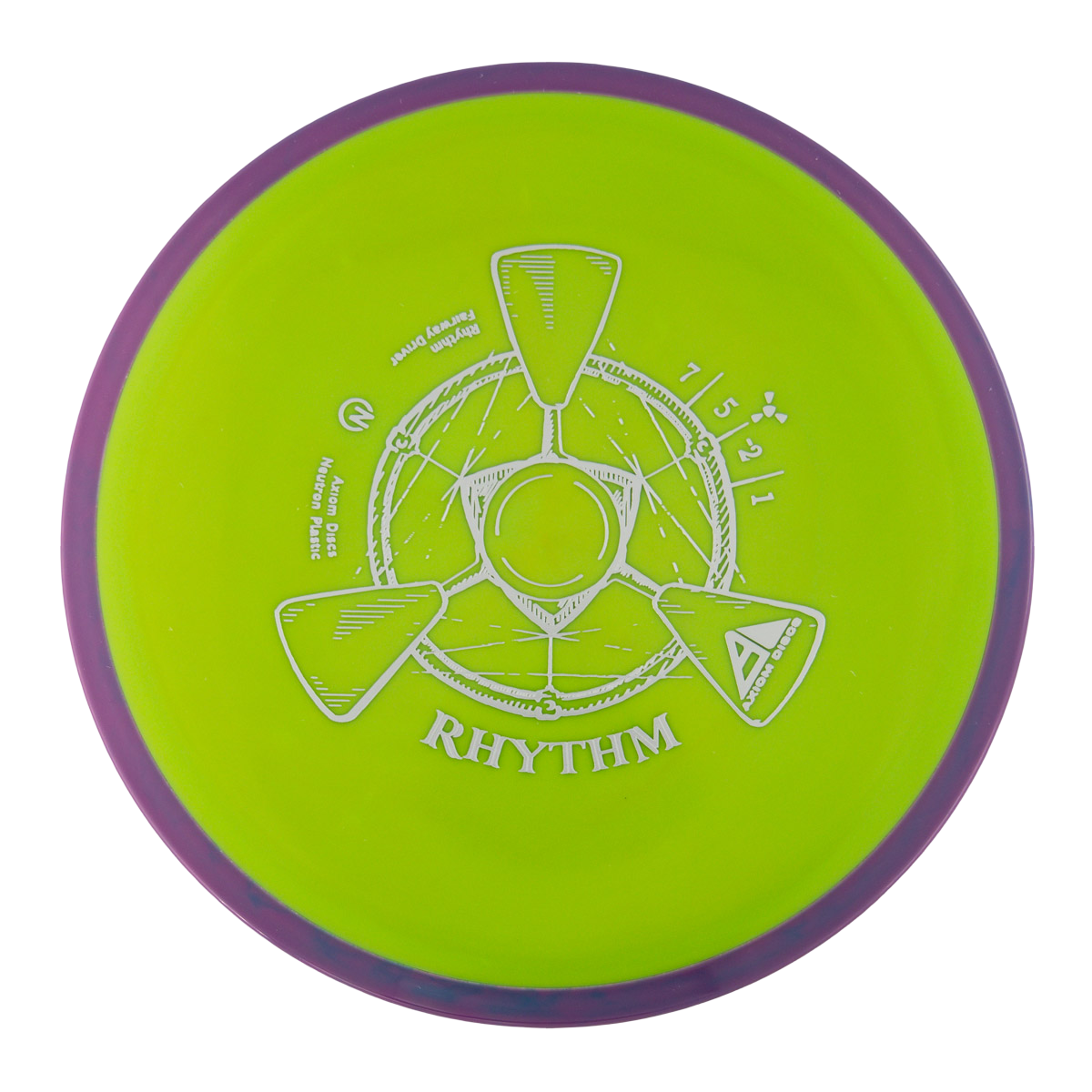 Axiom Rhythm