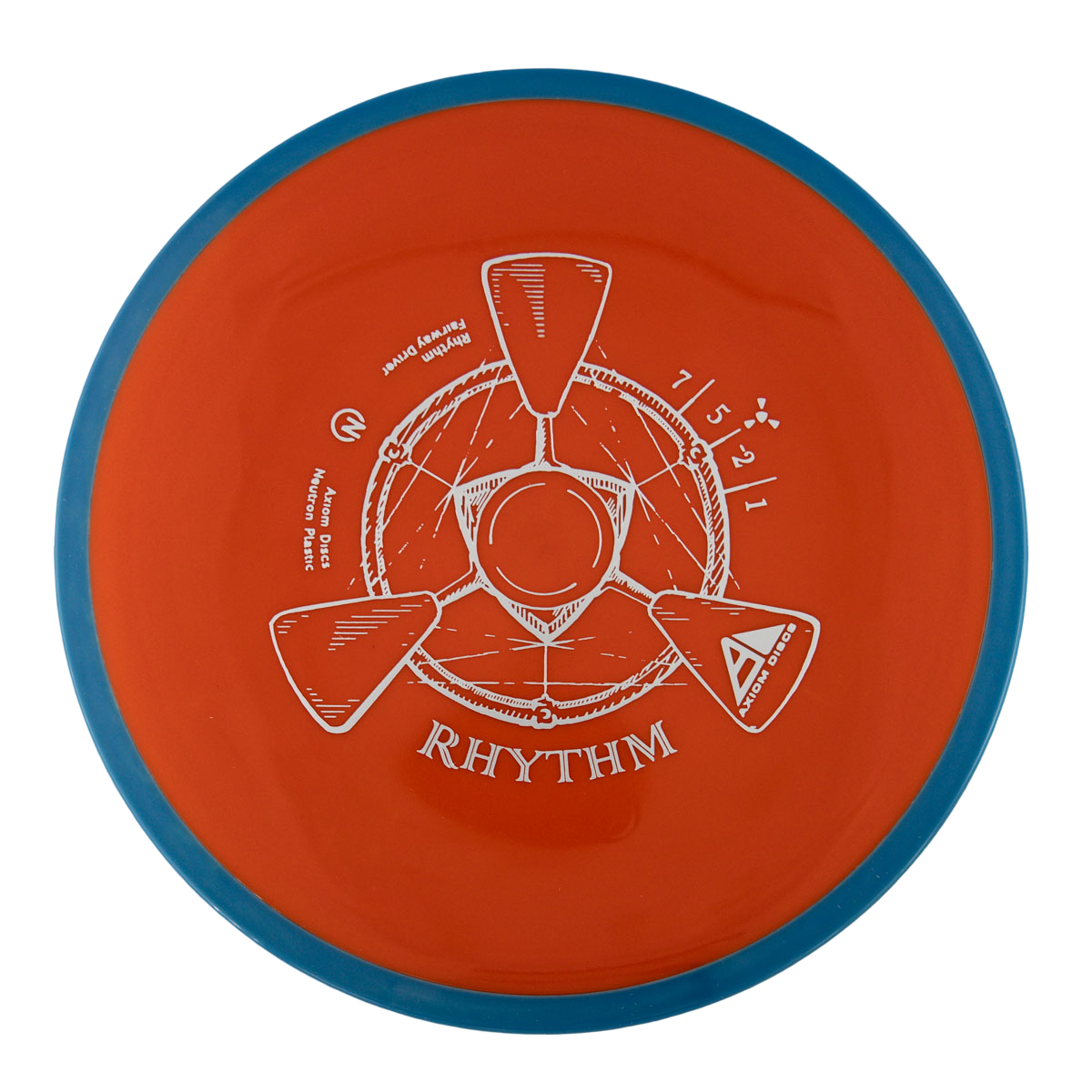 Axiom Rhythm