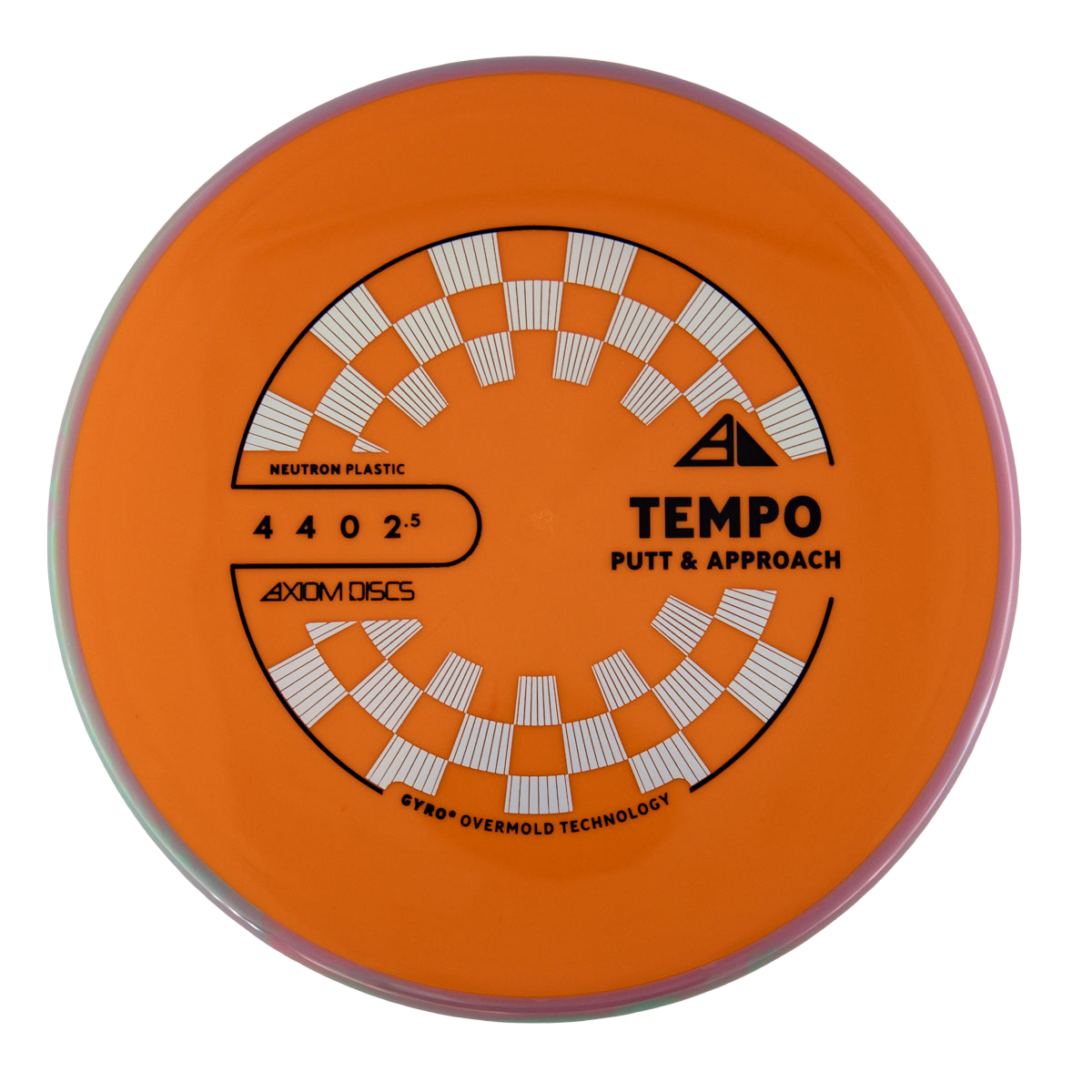 Axiom Tempo