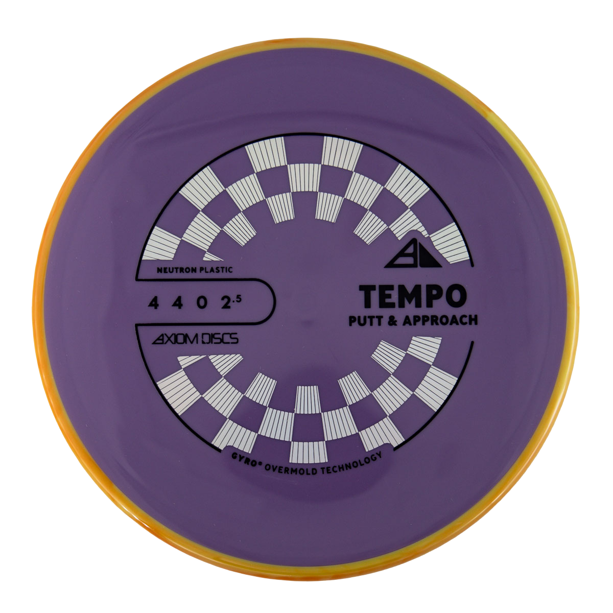 Axiom Tempo