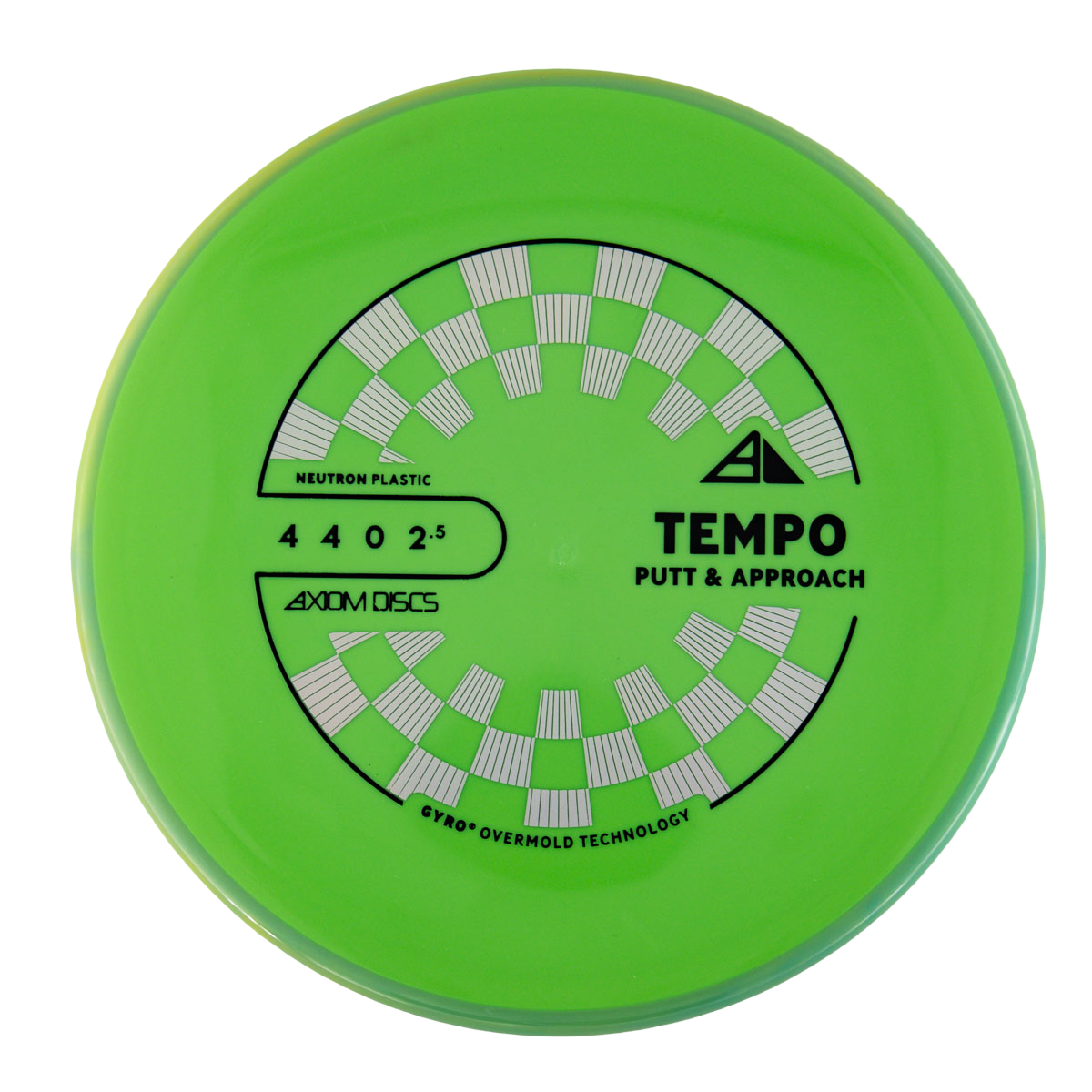 Axiom Tempo