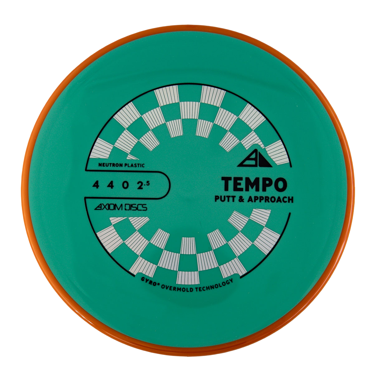 Axiom Tempo