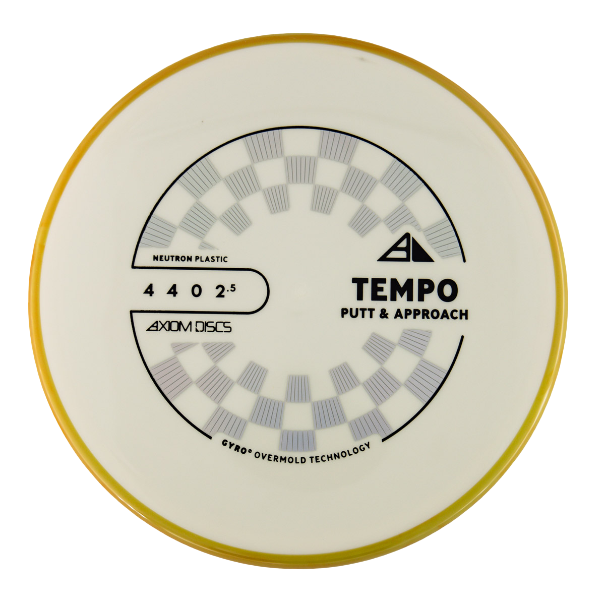 Axiom Tempo