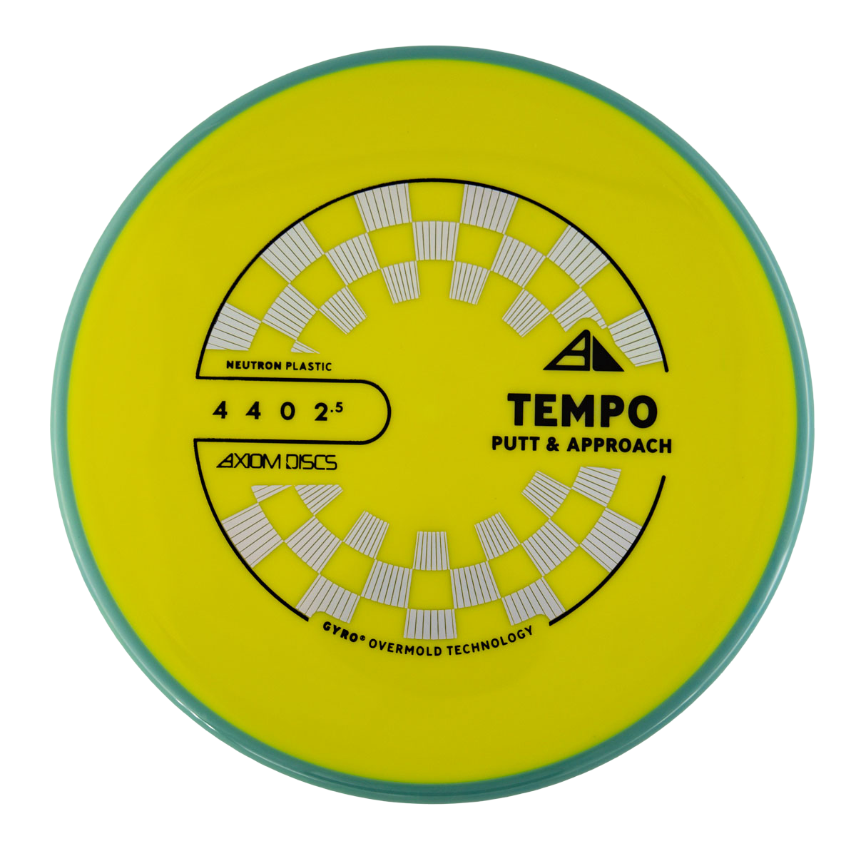 Axiom Tempo