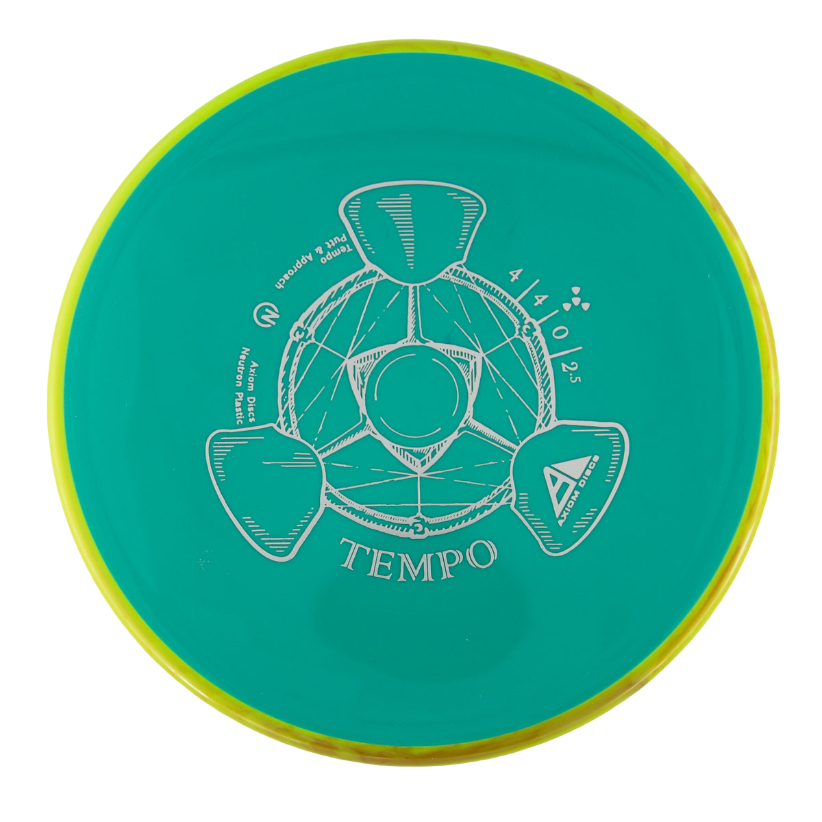 Axiom Tempo