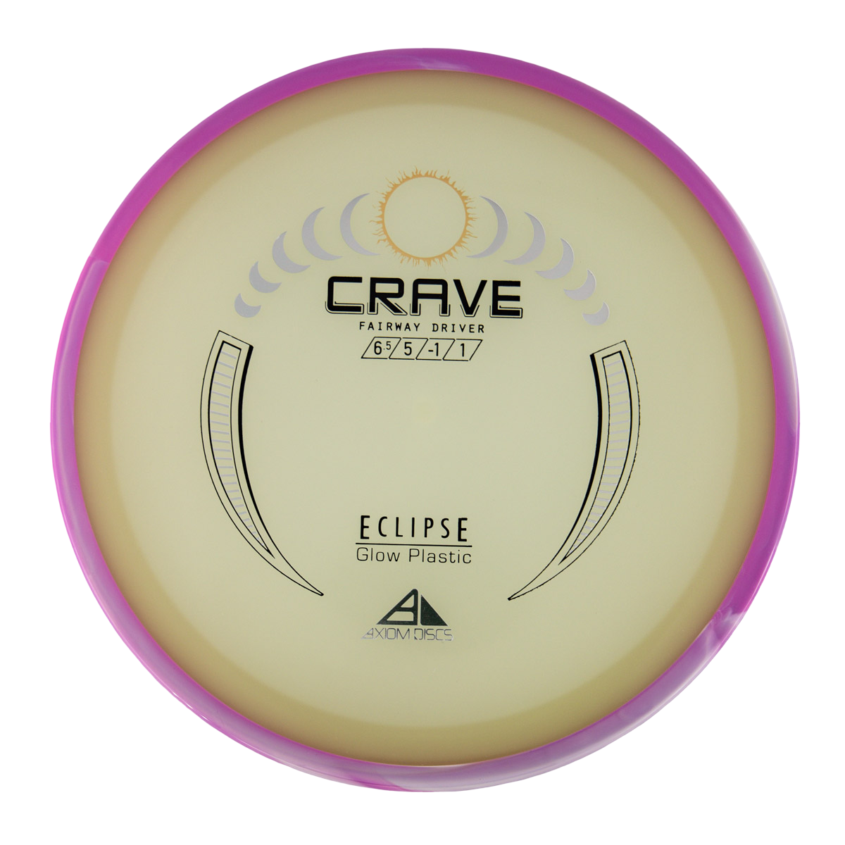 Axiom Crave