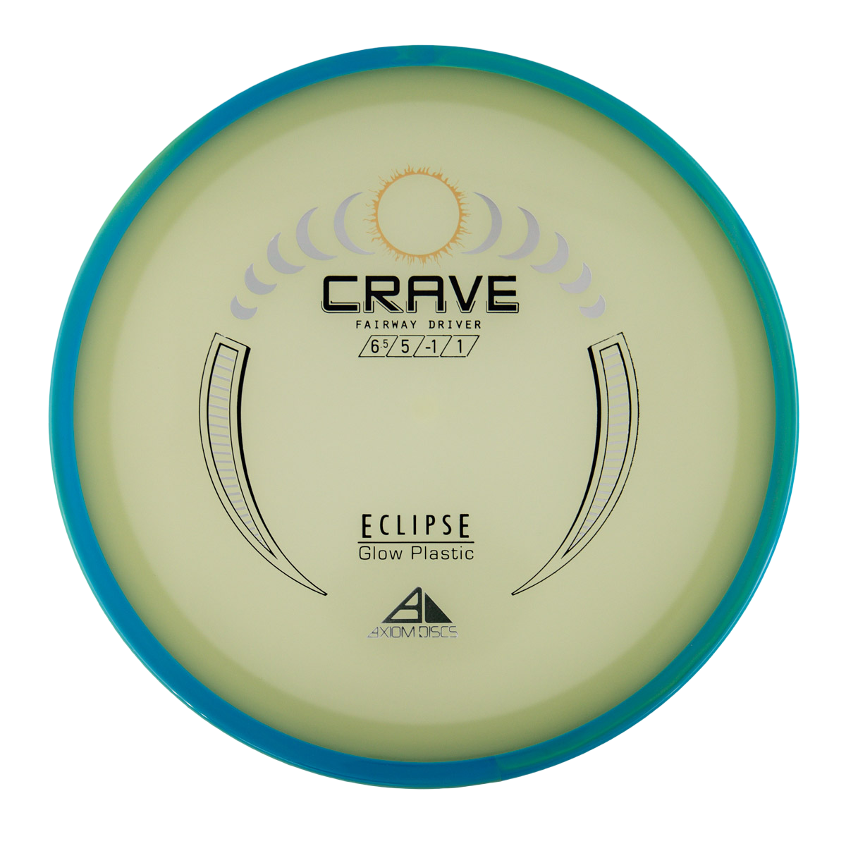 Axiom Crave