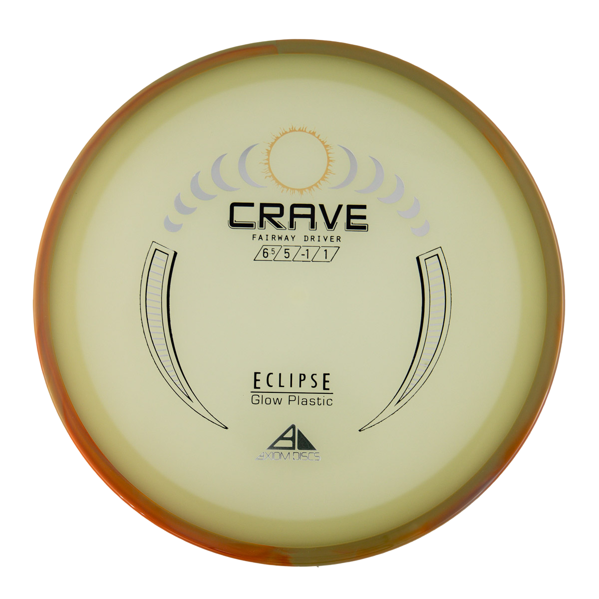 Axiom Crave