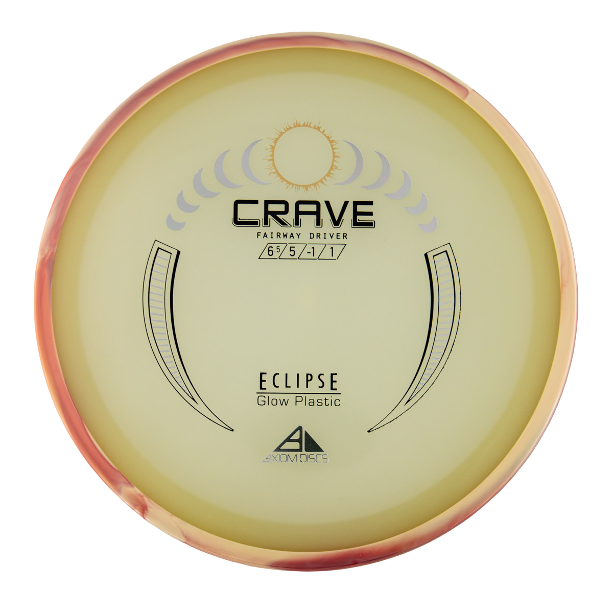 Axiom Crave