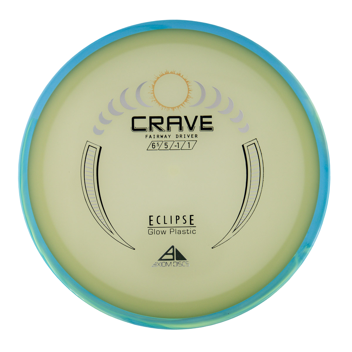 Axiom Crave