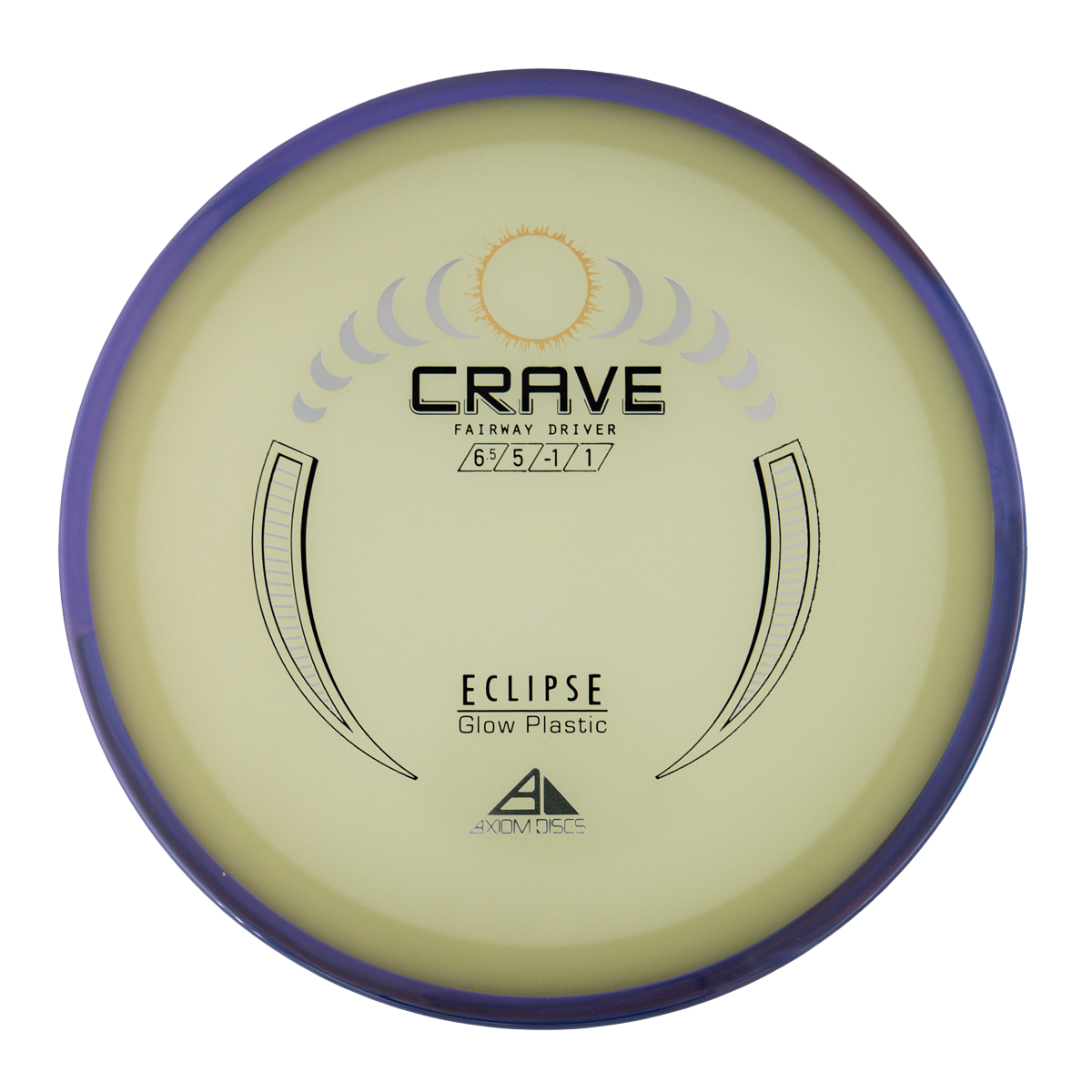 Axiom Crave