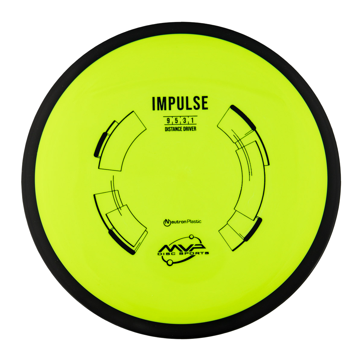 MVP Impulse