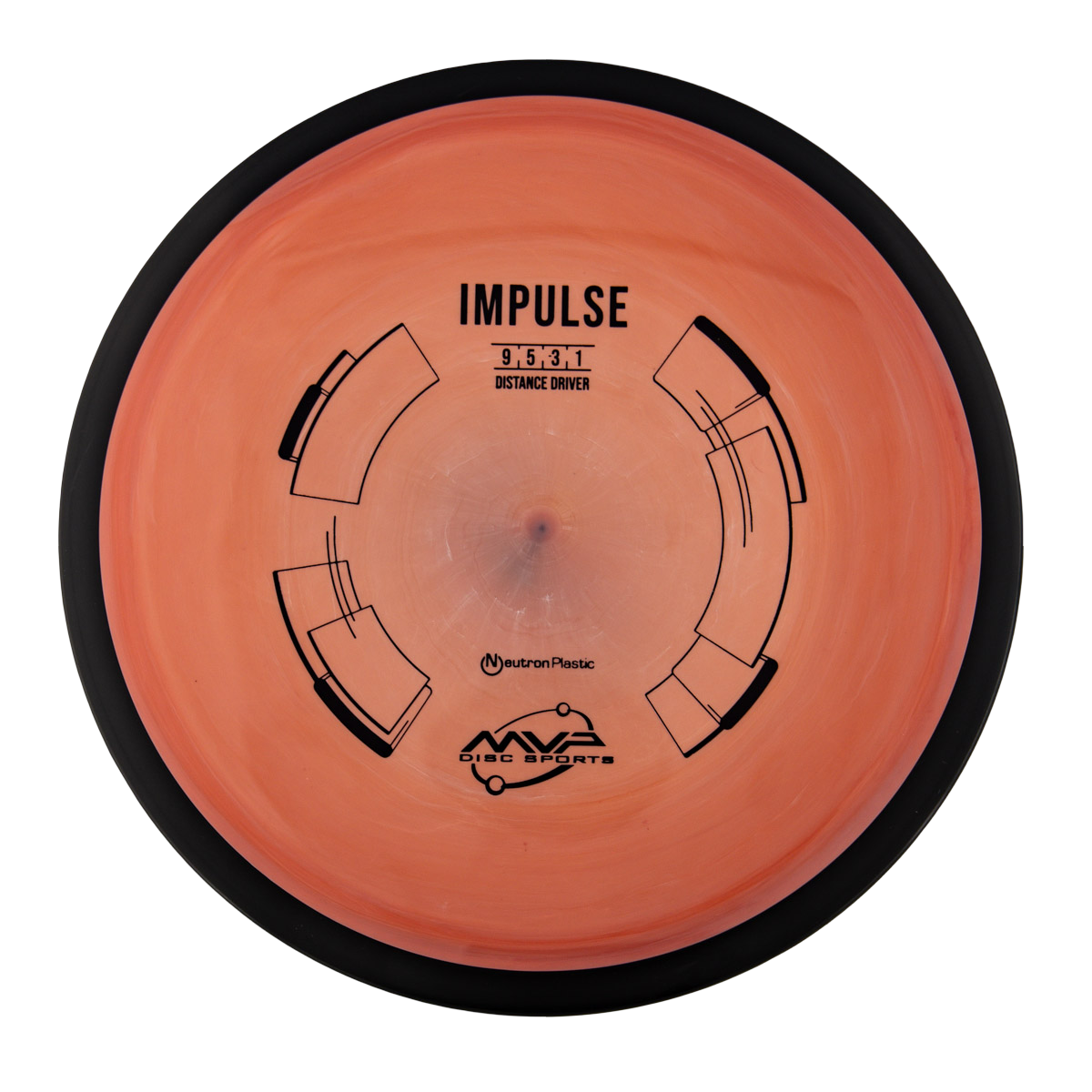 MVP Impulse