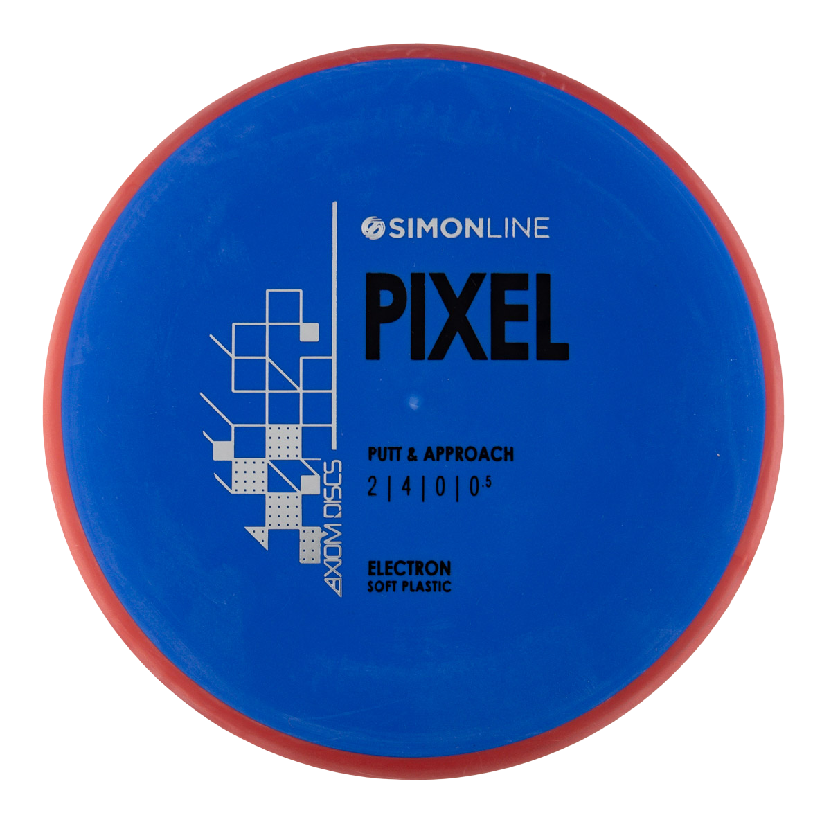 Axiom Pixel