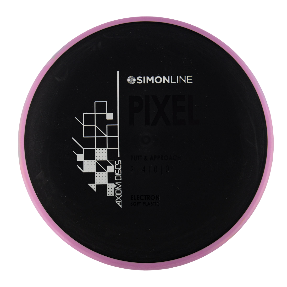 Axiom Pixel
