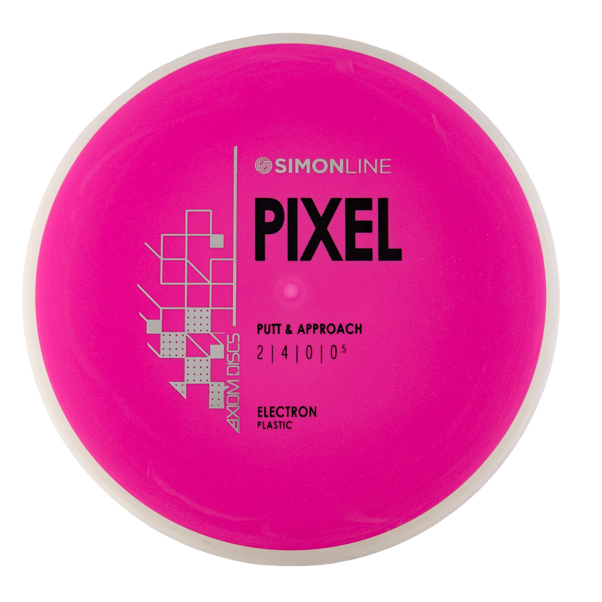 Axiom Pixel
