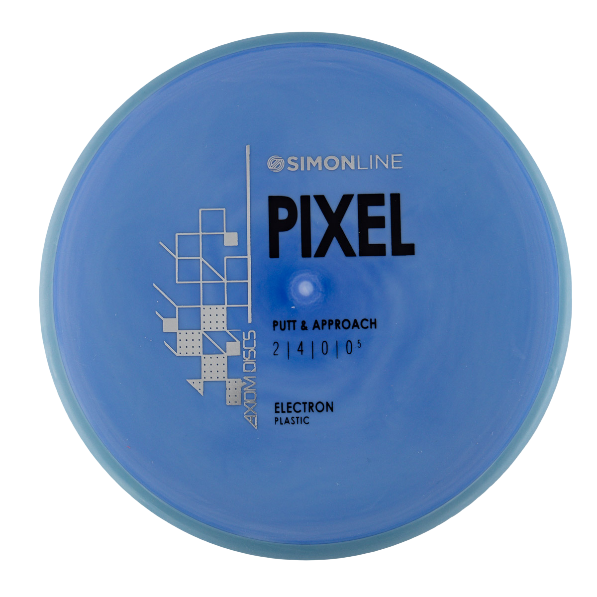 Axiom Pixel