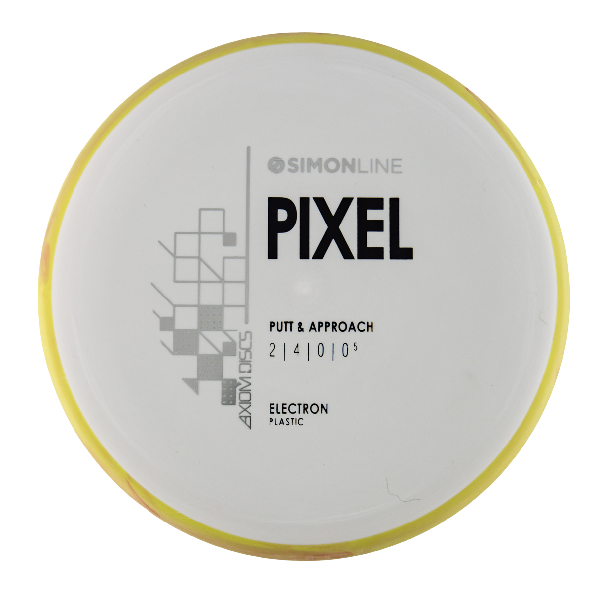 Axiom Pixel