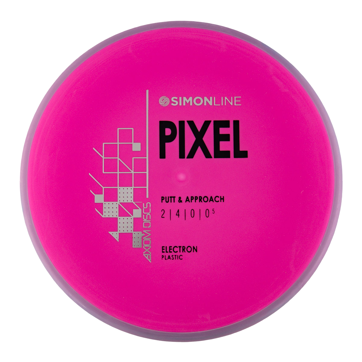Axiom Pixel
