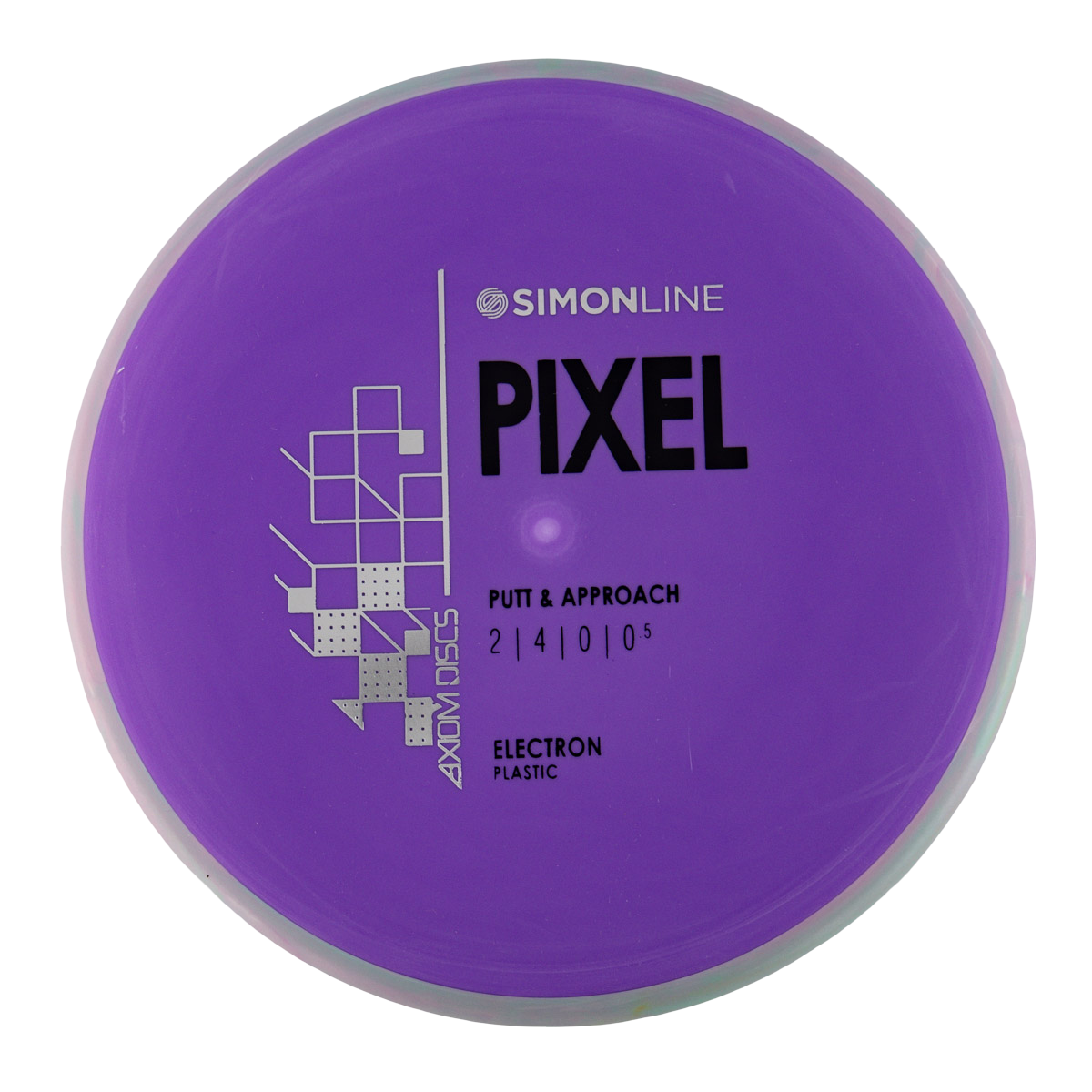 Axiom Pixel