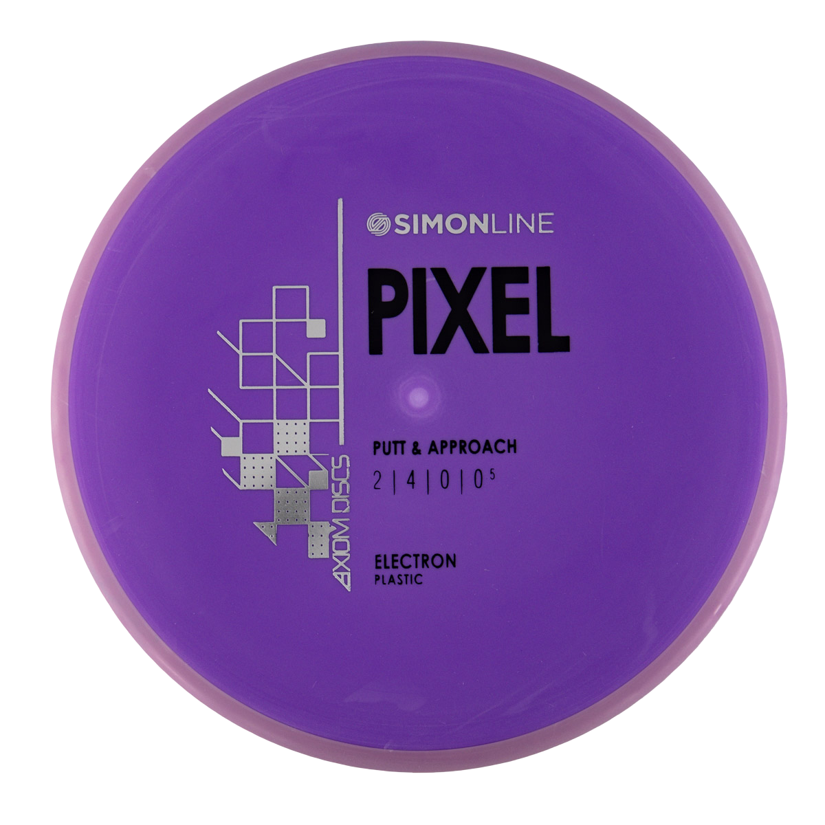 Axiom Pixel