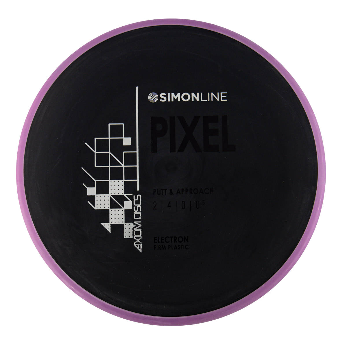 Axiom Pixel
