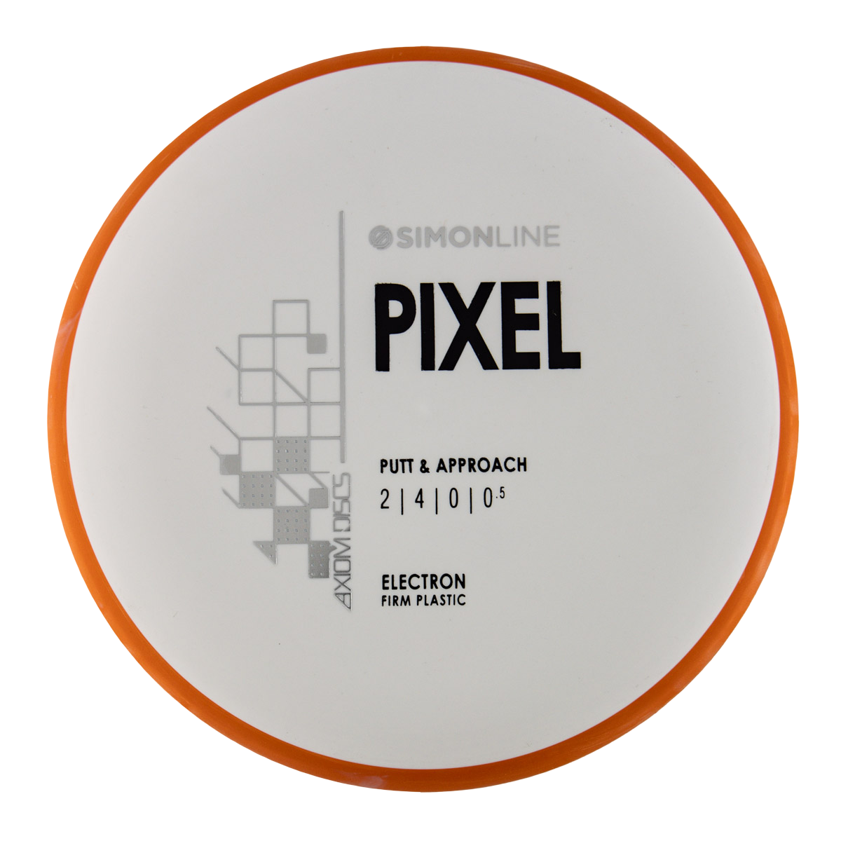 Axiom Pixel