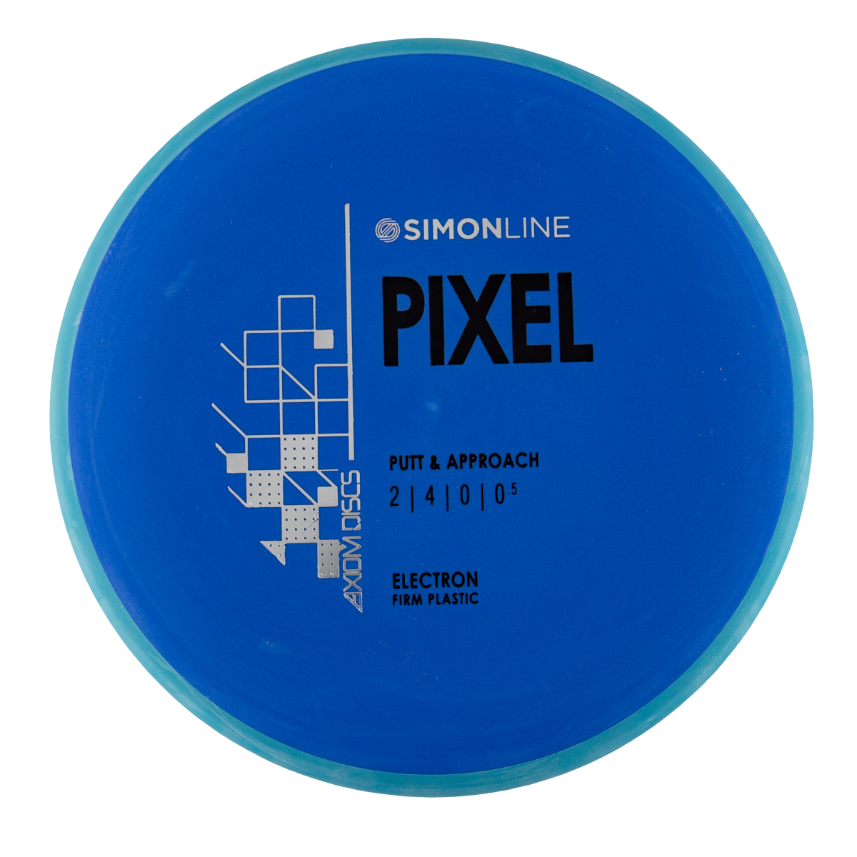 Axiom Pixel