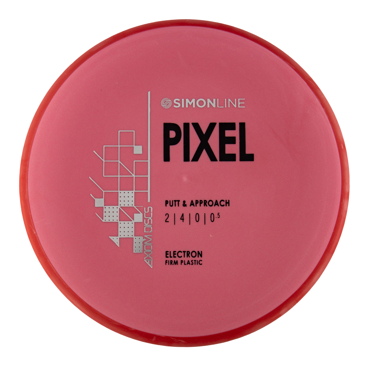 Axiom Pixel