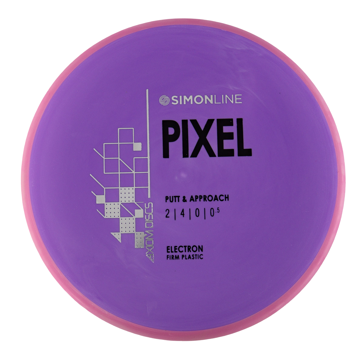 Axiom Pixel